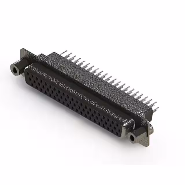 638-062-331-073 EDAC Inc.  Ensembles de connecteurs D-Sub